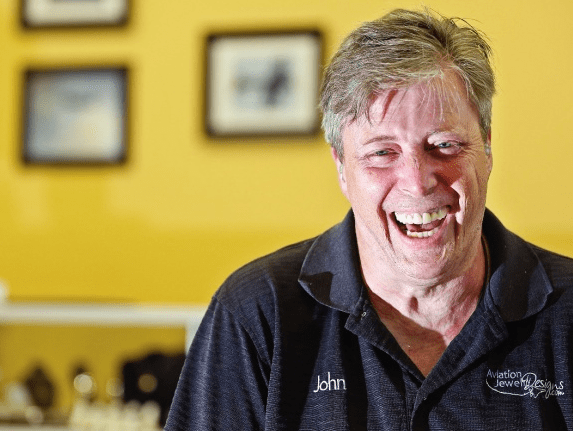 Helping Hands by KIRSTEN BALLARD, photo by CASEY MOZINGO