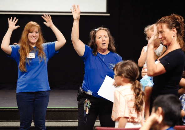 Without a Sound, by KIRSTEN BALLARD, photo by CASEY MOZINGO