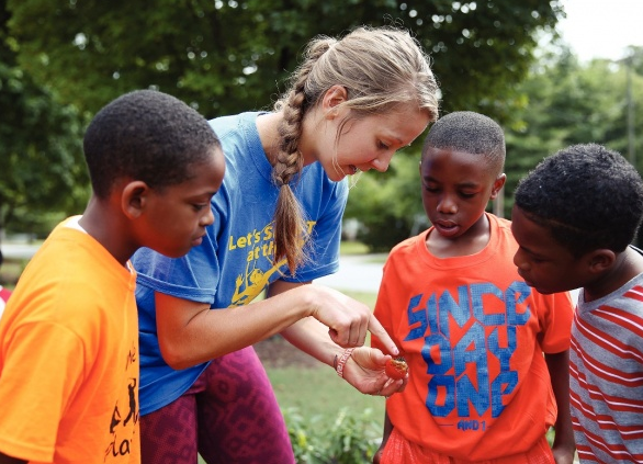 How a Garden Grows by KIRSTEN BALLARD, photo by MELISSA KEY