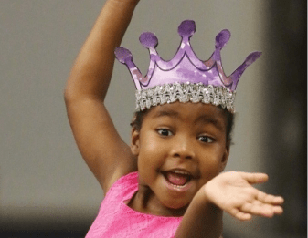 A Stinky Ogre's Tale by KIRSTEN BALLARD, photo by CASEY MOZINGO