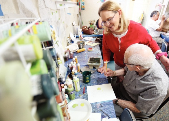 Spirit in Technicolor by KIRSTEN BALLARD, photo by MELISSA KEY